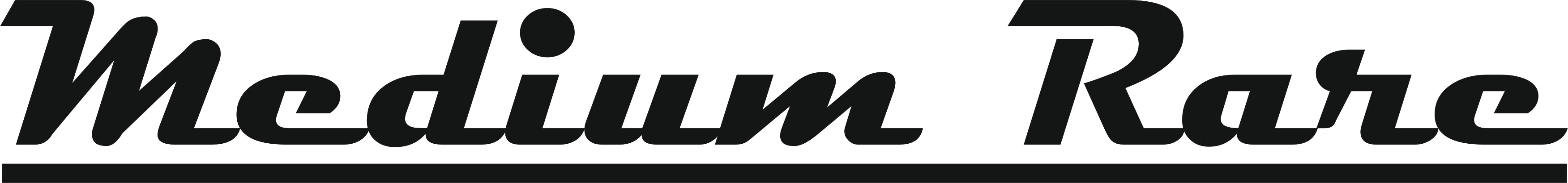 MEDIUM RARE CLOTHING