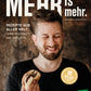 MEHR is`mehr by MOTIONCOOKING