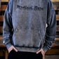 SIGNATURE HOODIE - VINTAGE GREY