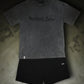 SWEATSHORTS VINTAGE BLACK