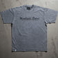 SIGNATURE SHIRT - VINTAGE GREY