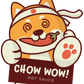 CHOW WOW! - Hot Sauce