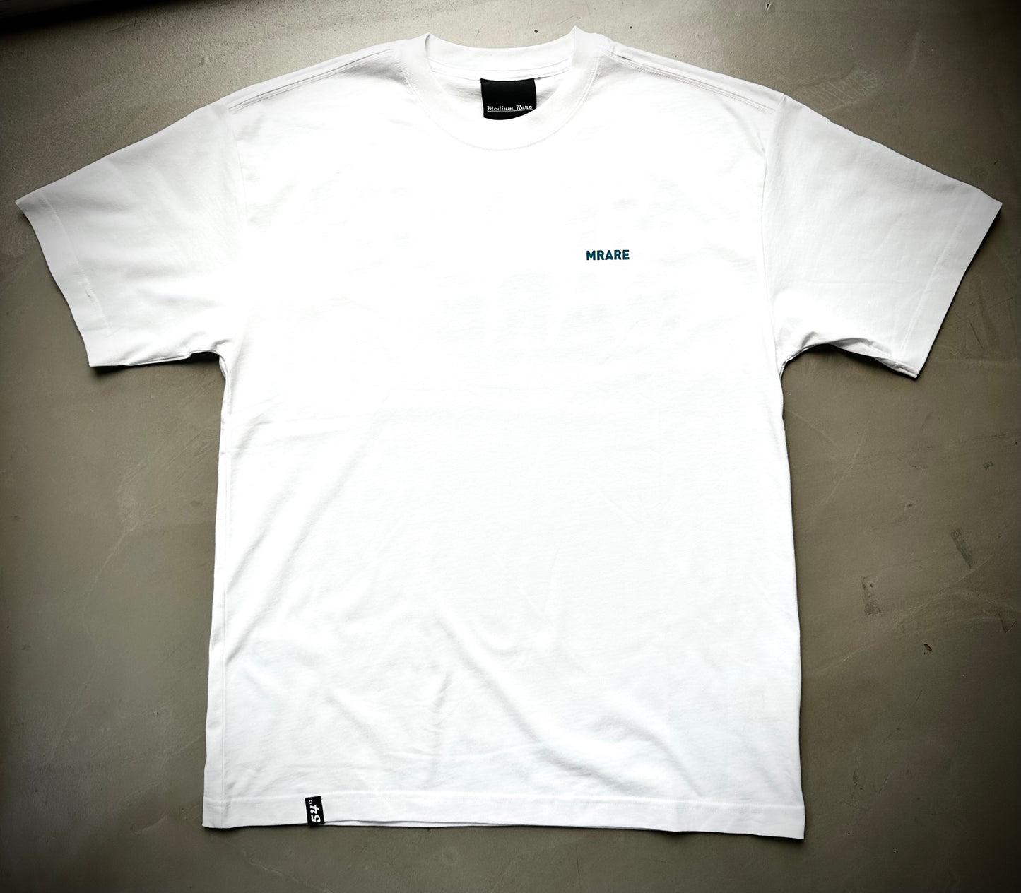 DEFINITION SHIRT - OFF WHITE / LIMITED